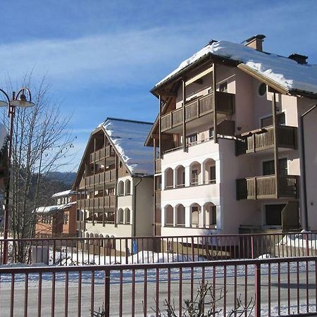 Ferienwohnung Dachstein Russbach am Pass Gschütt Exterior foto