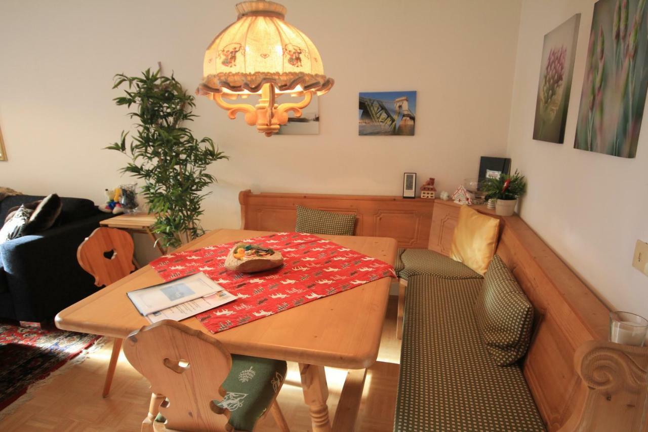 Ferienwohnung Dachstein Russbach am Pass Gschütt Exterior foto