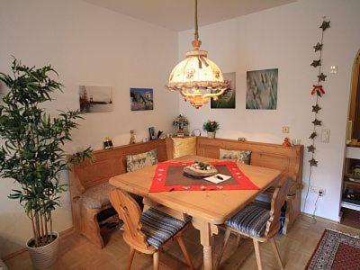 Ferienwohnung Dachstein Russbach am Pass Gschütt Exterior foto